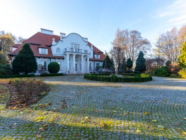 Dom na sprzedaż