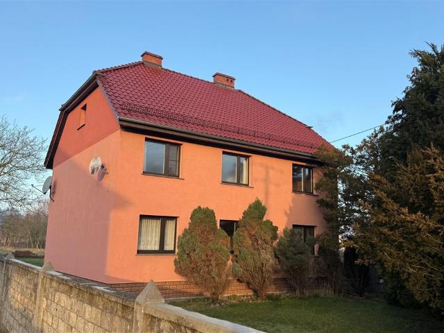 Dom na sprzedaż