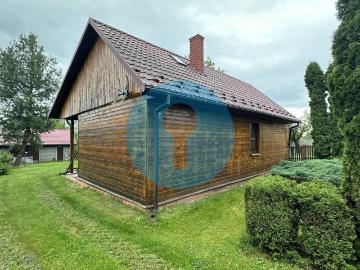 Dom na sprzedaż