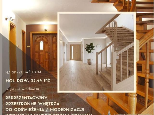 Dom na sprzedaż