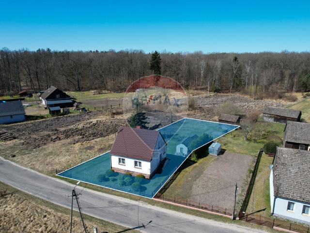 Dom na sprzedaż
