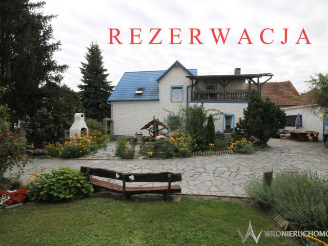 Dom na sprzedaż
