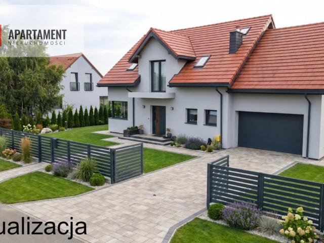 Dom na sprzedaż