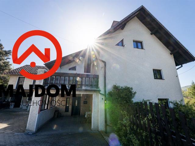 Dom na sprzedaż 12 pokoi bielski, 270 m2, działka 2500 m2