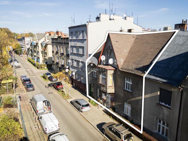 Dom na sprzedaż 12 pokoi Bielsko Biała, 323 m2, działka 534 m2