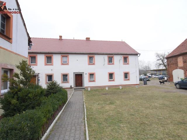 Dom na sprzedaż 12 pokoi bolesławiecki, 450 m2, działka 10100 m2