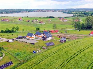Dom na sprzedaż 12 pokoi giżycki, 240 m2, działka 3003 m2