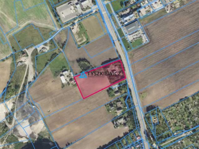 Dom na sprzedaż 12 pokoi Gniew, 17010 m2, działka 17010 m2