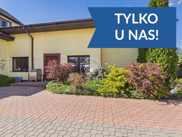 Dom na sprzedaż 12 pokoi Halinów, 889 m2, działka 1212 m2