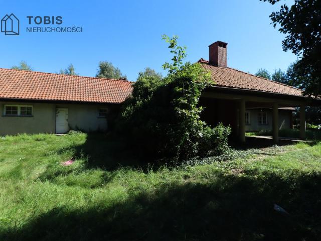 Dom na sprzedaż 12 pokoi poznański, 380 m2, działka 5661 m2