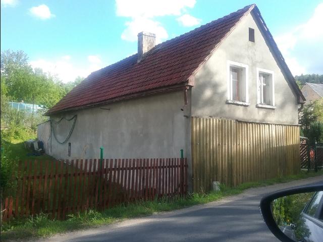 Dom na sprzedaż