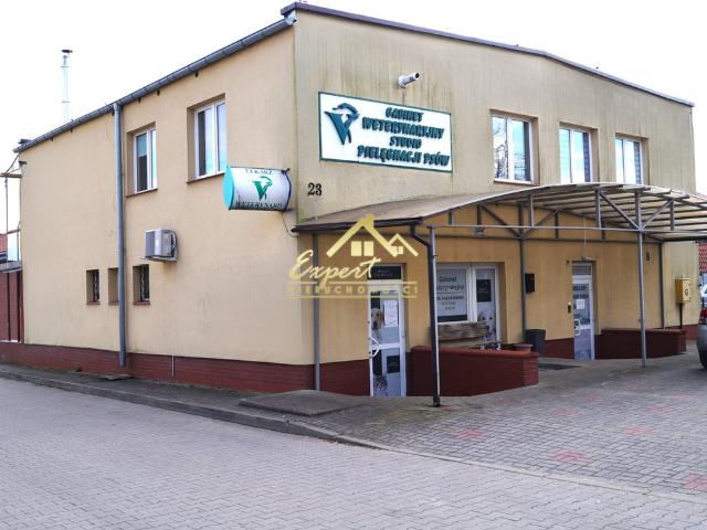 Dom na sprzedaż