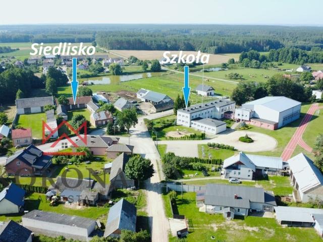Dom na sprzedaż