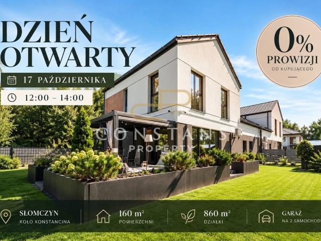Dom na sprzedaż