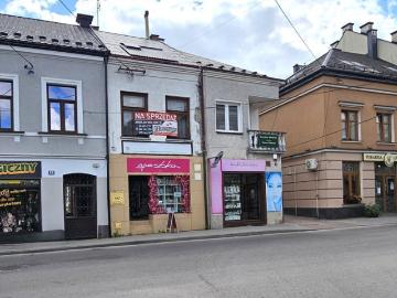 Dom na sprzedaż