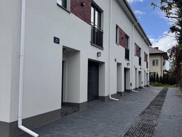 Księdza Kazimierza Konowrockiego, Kobyłka, Powiat wołomiński, Województwo mazowieckie