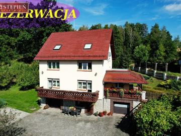 Dom na sprzedaż