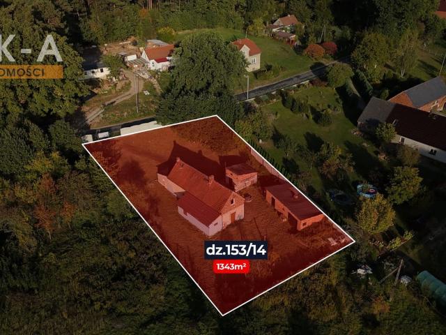 Dom na sprzedaż