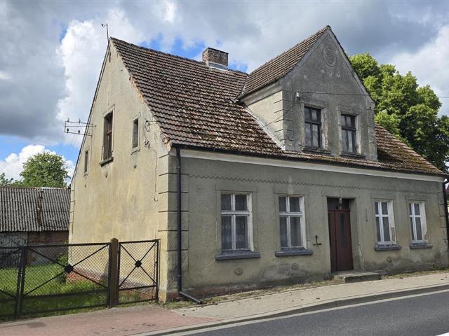 Dom na sprzedaż