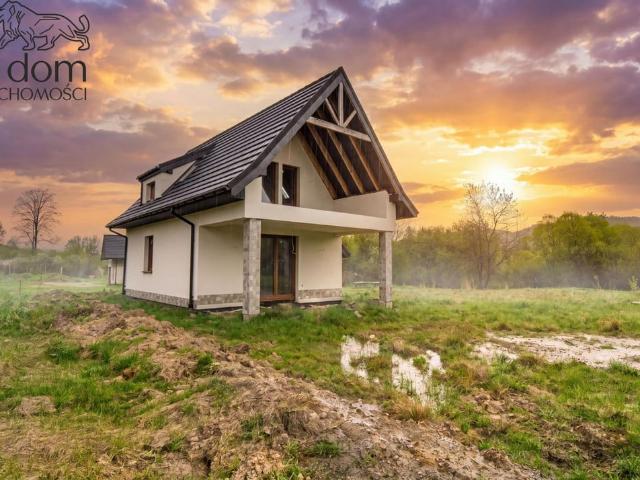 Dom na sprzedaż