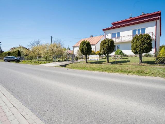 Dom na sprzedaż