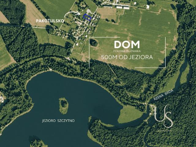 Dom na sprzedaż