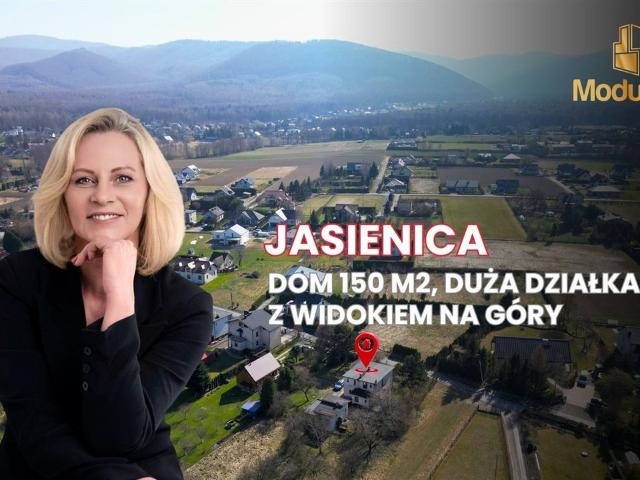 Dom na sprzedaż