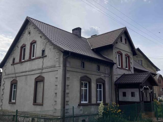 Dom na sprzedaż