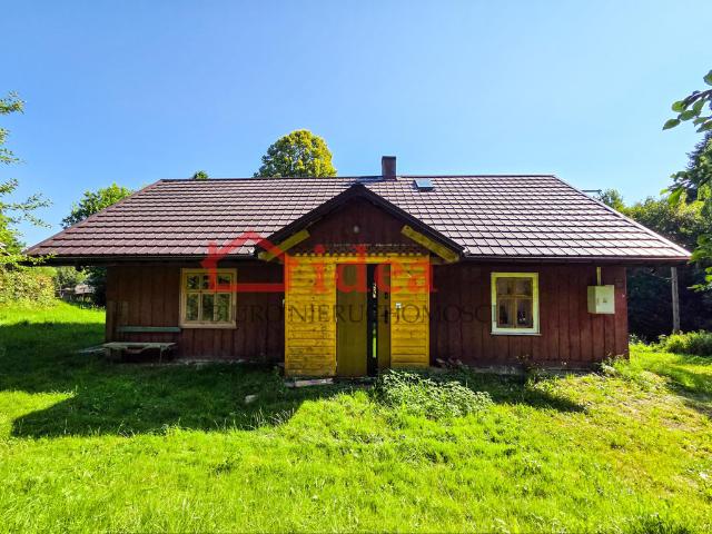 Dom na sprzedaż