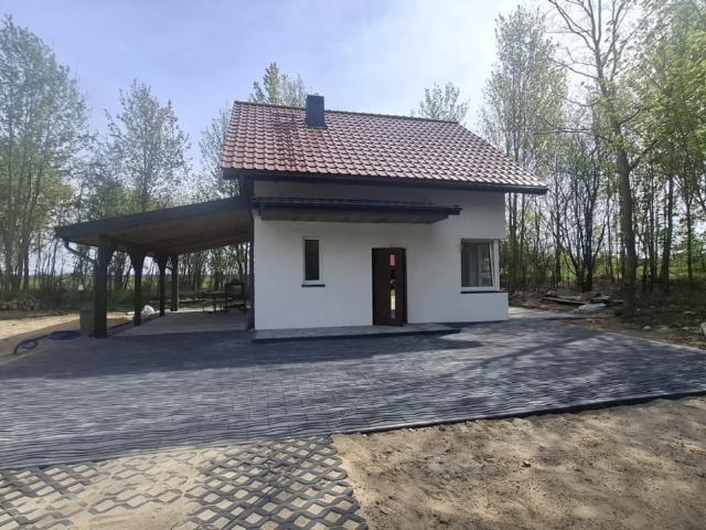 Dom na sprzedaż