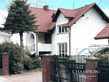 Dom na sprzedaż