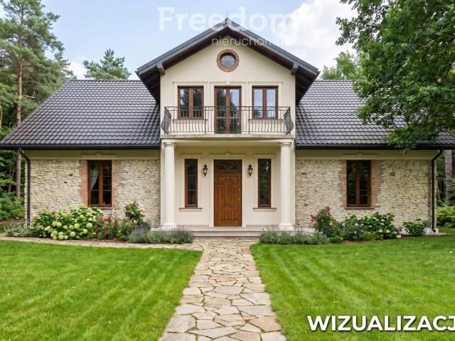 Dom na sprzedaż