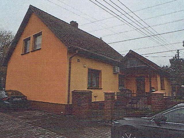 Dom na sprzedaż