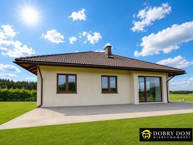 Dom na sprzedaż