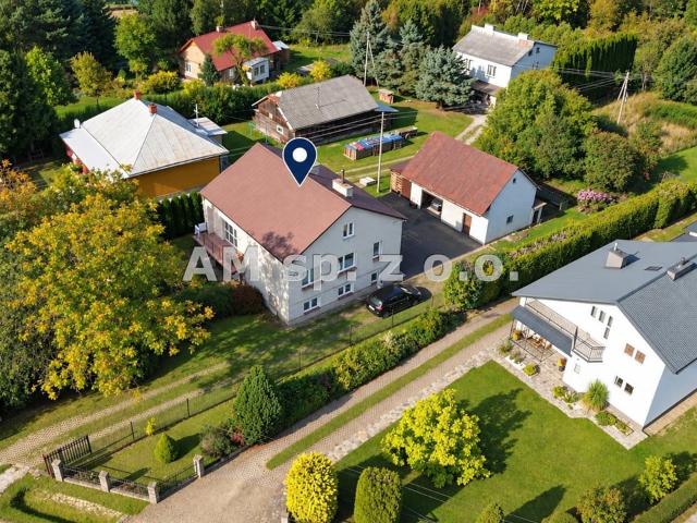 Dom na sprzedaż