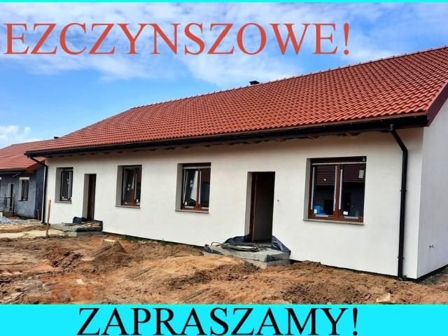 Dom na sprzedaż