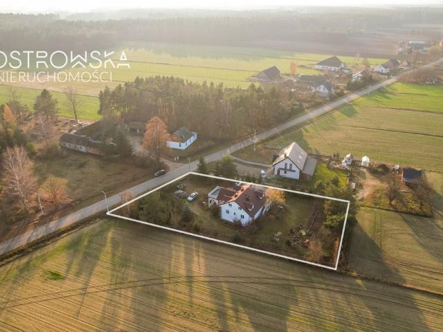 Dom na sprzedaż