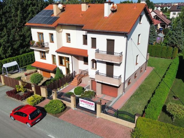 Dom na sprzedaż