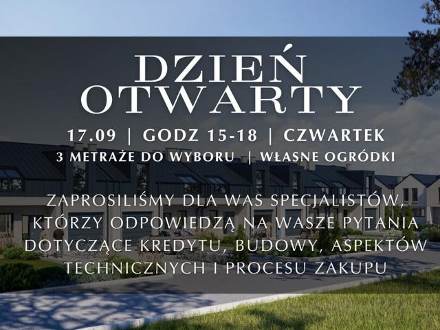 Dom na sprzedaż