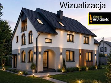 Dom na sprzedaż