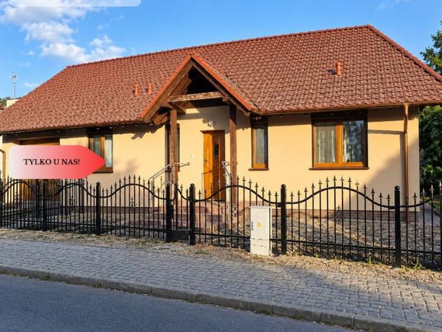 Dom na sprzedaż