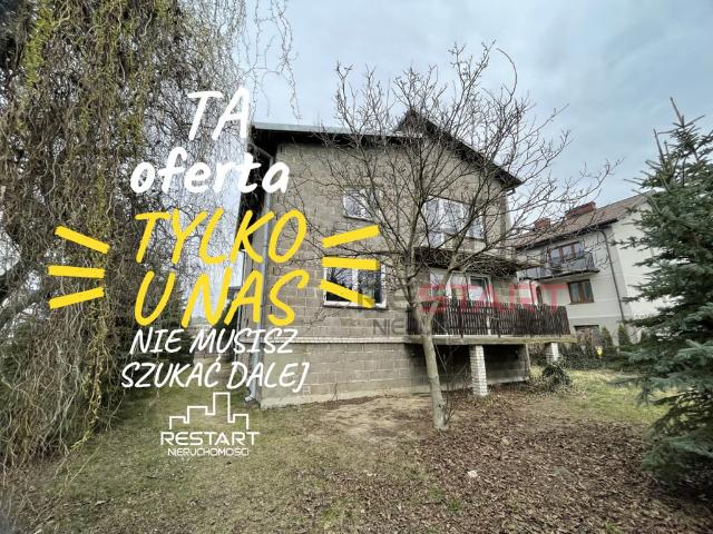 Dom na sprzedaż