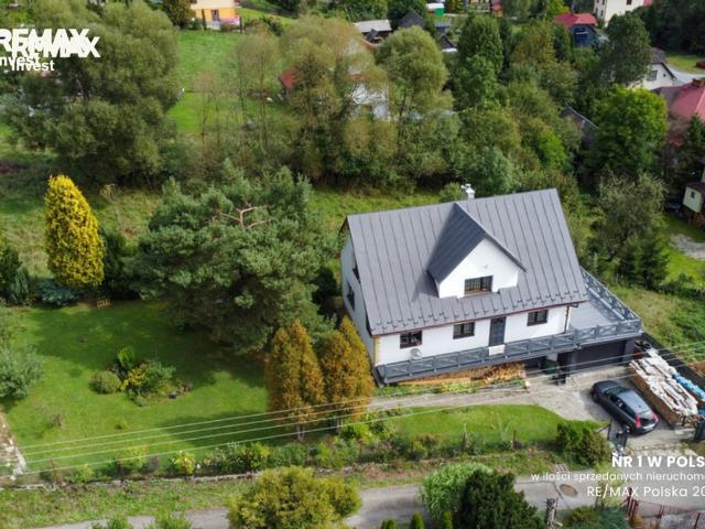 Dom na sprzedaż