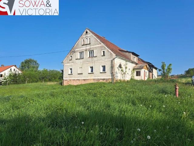 Dom na sprzedaż