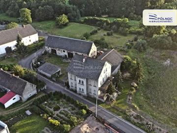 Dom na sprzedaż