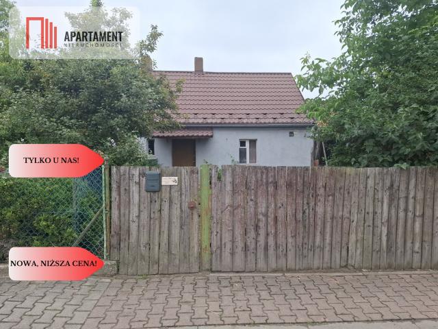 Dom na sprzedaż