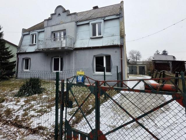 Dom na sprzedaż