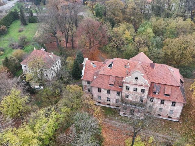 Dom na sprzedaż