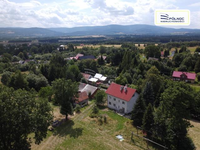 Dom na sprzedaż