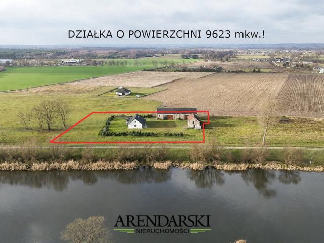 Dom na sprzedaż